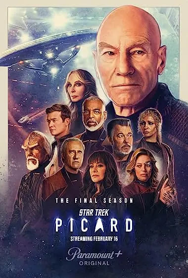 Star Trek: Picard - Season1 Episode 1 Full Episode