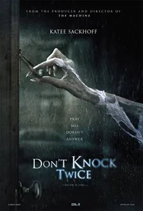 Don't Knock Twice - Movie free on Castle