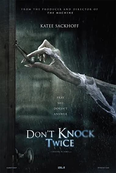 Don't Knock Twice