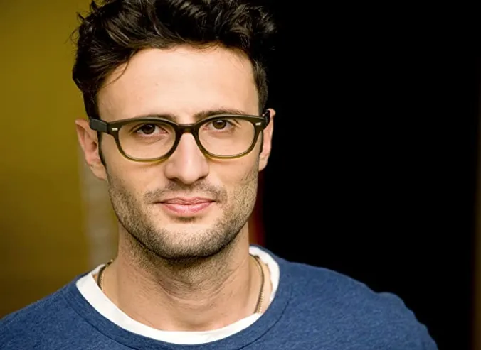 Nicholas Cutro
