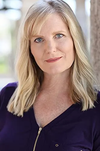 Vicky Dawson