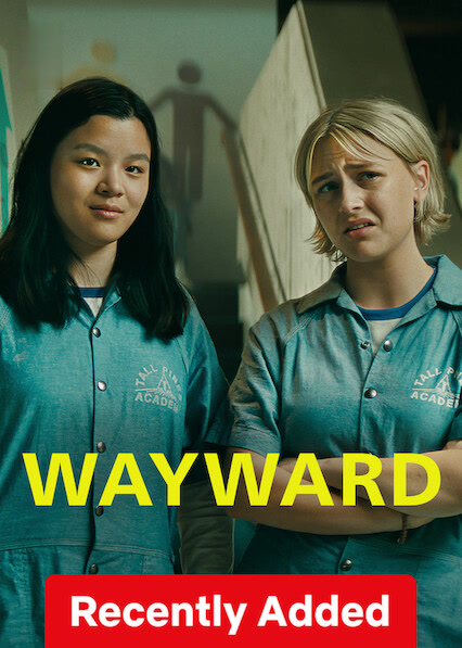 Wayward