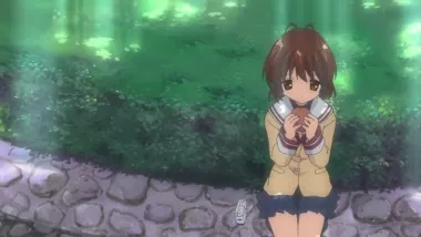 E3.Namida no ato ni mô ichido