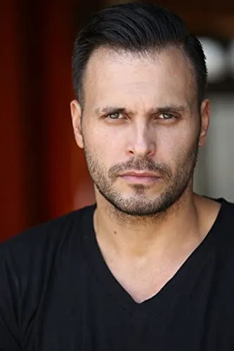 Max Decker