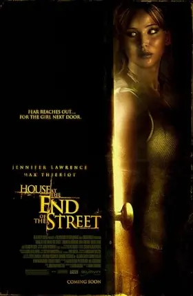House at the End of the Street - Movie free on Castle