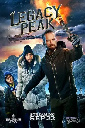 Legacy Peak - Movie free on Castle
