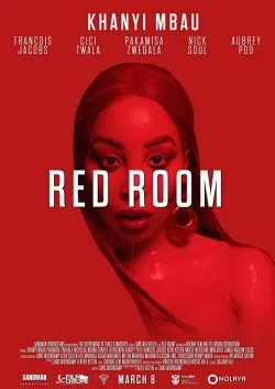 Red Room - Movie free on Castle