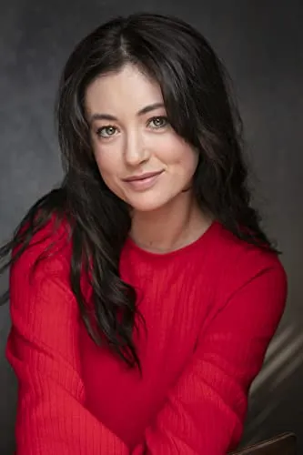 Madeleine Adams