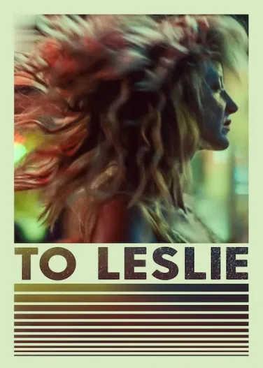 To Leslie