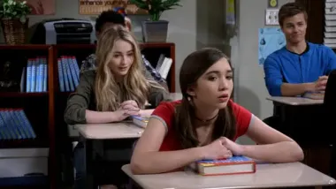 E14.Girl Meets She Don't Like Me