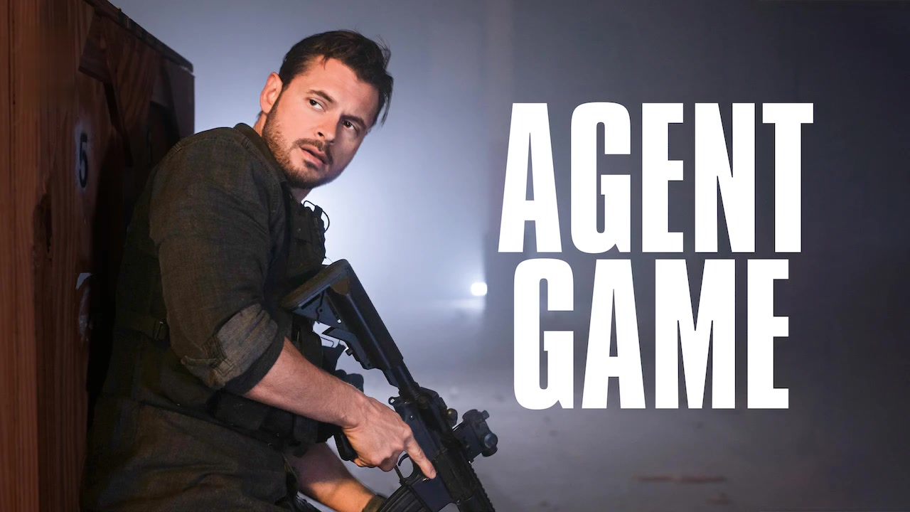 Agent Game