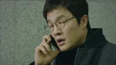 E14.It's Alright Even If You Cry