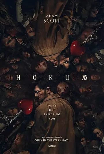 Hokum