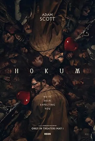Hokum