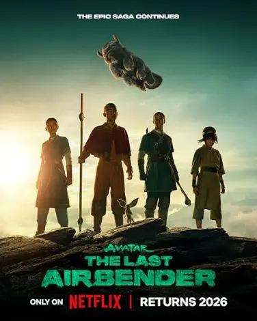 Avatar: The Last Airbender