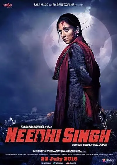 Movie Poster: Needhi Singh