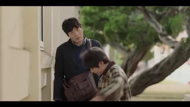 E10.Do Kyung is Arrested