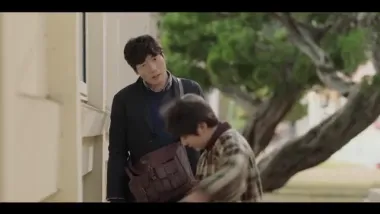 E10.Do Kyung is Arrested