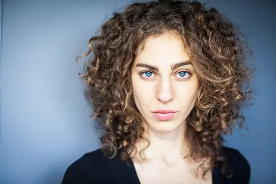 Carmel Amit