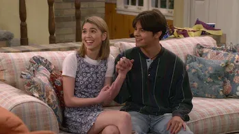 E7.Boyfriend Day One