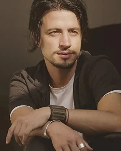 Felipe Bernedette
