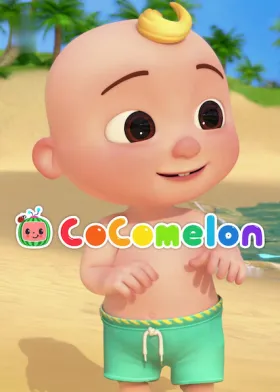 CoComelon - Web Serie complete free on Castle