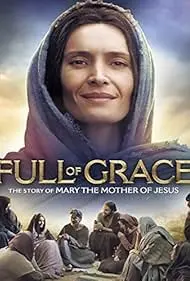 Movie Poster: Full of Grace
