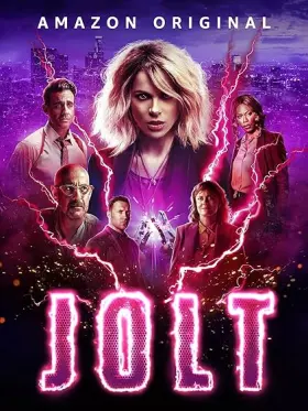 Jolt - Movie free on Castle