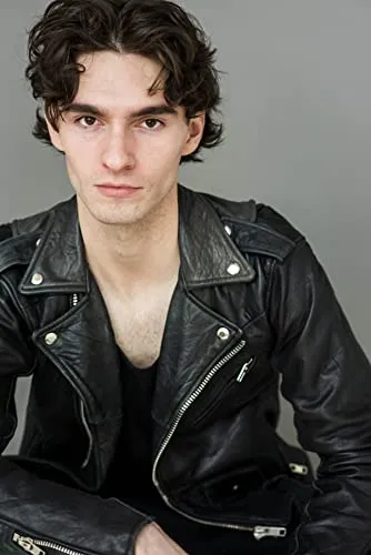 Josh Pinette