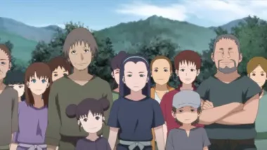 E180.Ansatsu sha Mugino