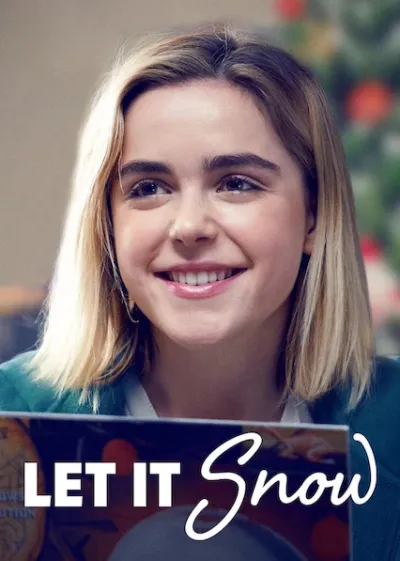 Let It Snow