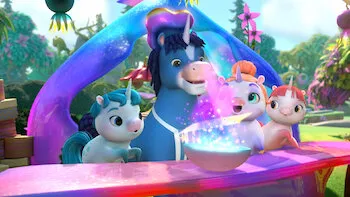 Spark Bees / Best in Show