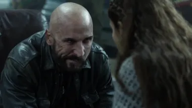 E5.Non-Essential Personnel