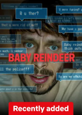 Baby Reindeer - Web Serie complete free on Castle