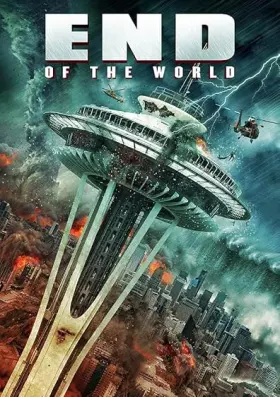 End of the World - Movie free on Castle