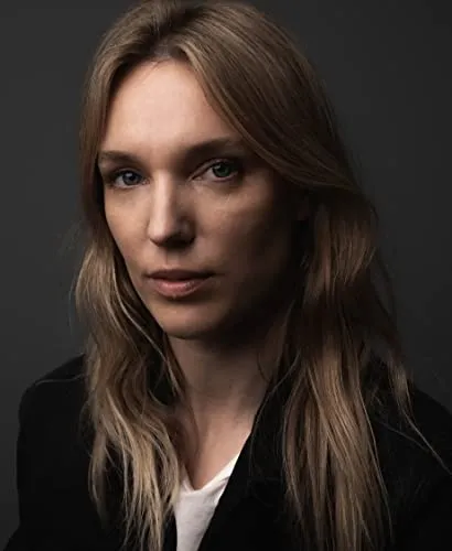 Ania Chorabik