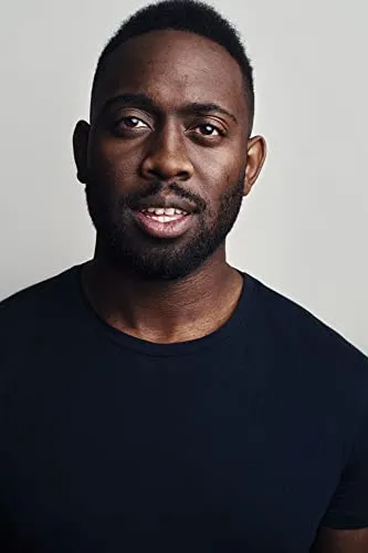 Jason Lamar Ricketts