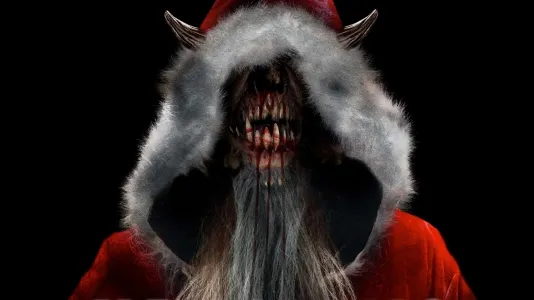 Movie Poster: Krampus: The Christmas Devil
