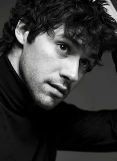 Pedro Campos