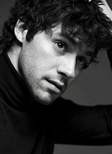 Pedro Campos