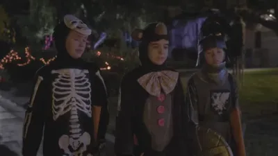 E1.Just Add Halloween