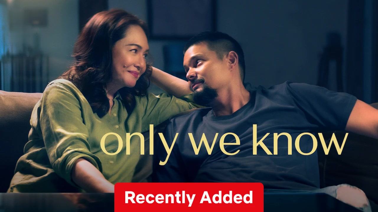 Only We Know