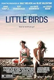 Little Birds - Movie free on Castle