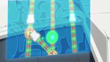 E52.Fight for a Friend