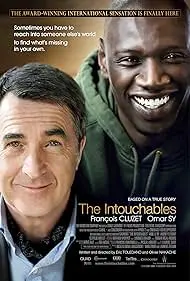 Movie Poster: The Intouchables