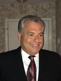 Paul Faggione