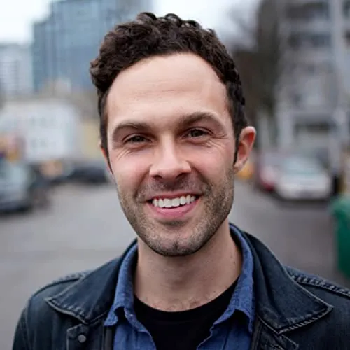 Jake Paque