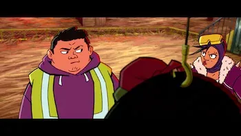 Raphael Thinks it Through