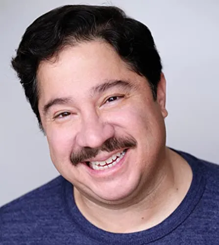 Greg Romero Wilson