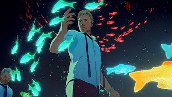 E13.FISH NIGHT